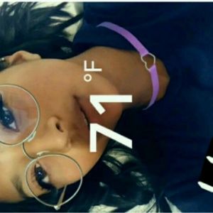 Meet your Posher, Citlalin